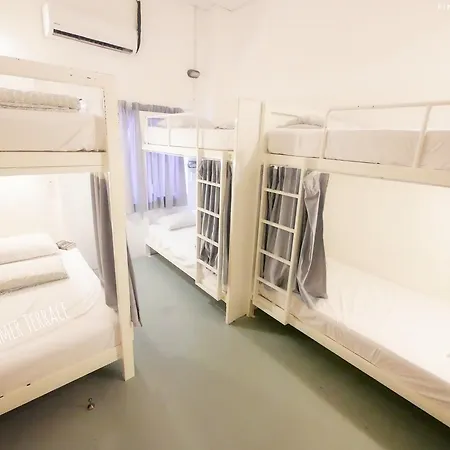 Summer Terrace Hostel